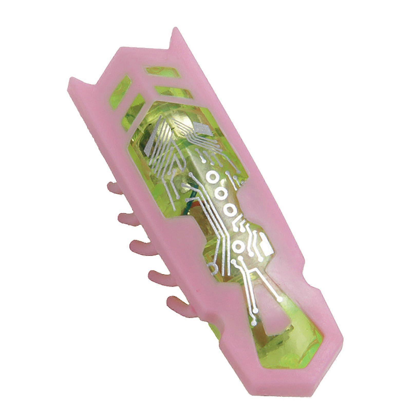 Interactive Cat Toy Battery Operated Teaser With Automatic Motion, Mini Celery Design, Model C, One Size