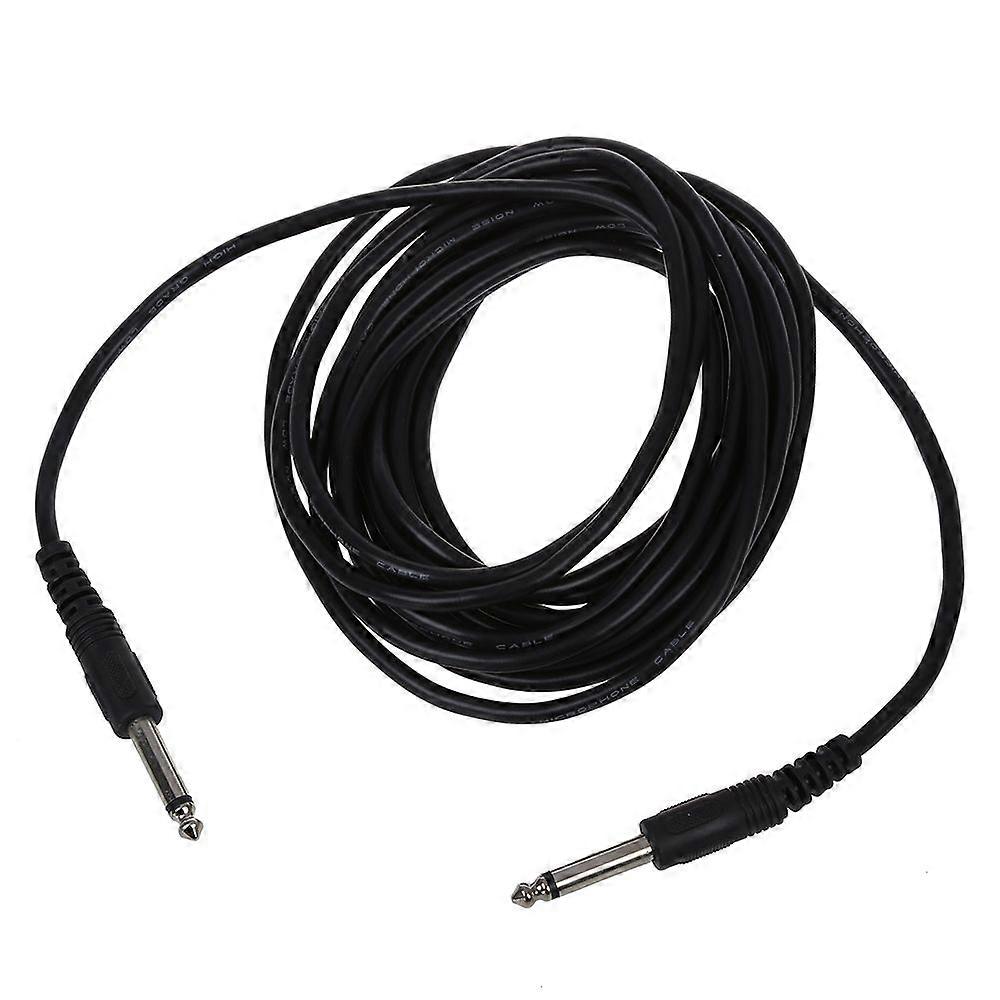 5M Cable cord for Guitar electric guitar