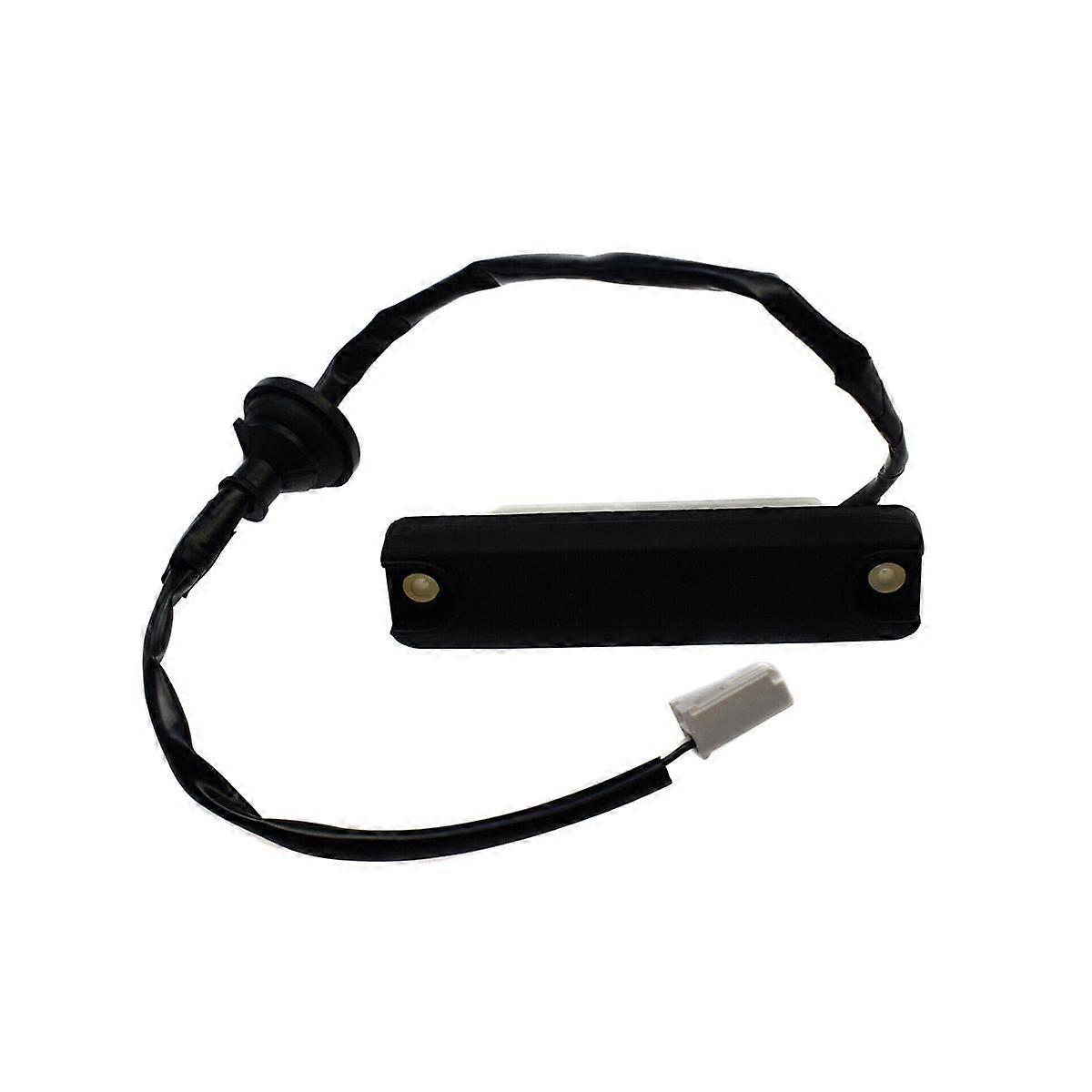 For Avensis T25 Verso 2003-2009 Hatch Handle Mini Switch Trunk Release 8484020010 84840-20010