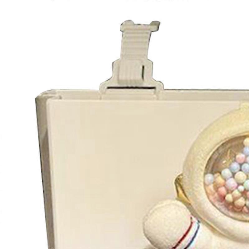 Car Headrest Hanging Foldable Plastic Back Seat Organizer Bag