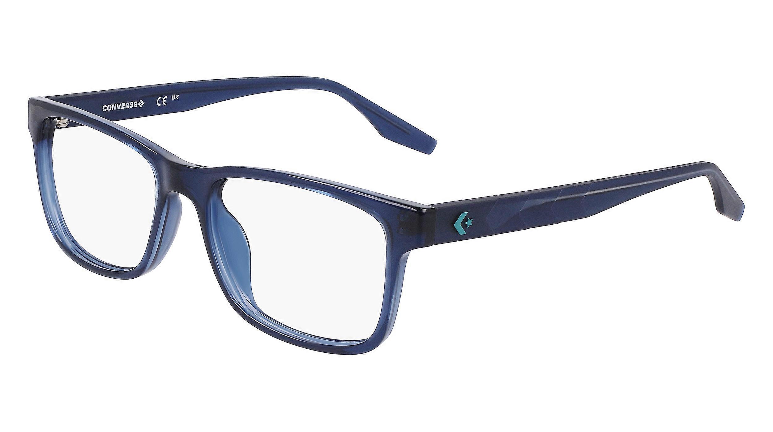 Eyewear Frames CONVERSE CV5067 N 412 CRYSTAL CONVERSE NAVY 54/17/145 MALE