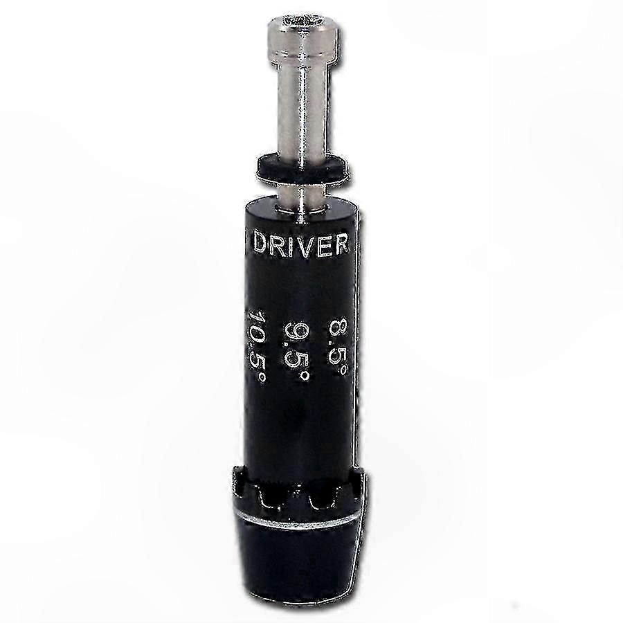 Adapter Sleeve for Golf Driver Shaft, Compatible with Cobra Cell Plus and FLY Z Plus Models 8°-11°
