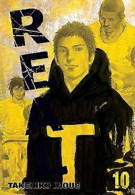 Real Vol. 10