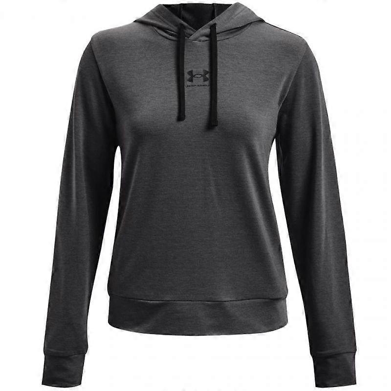 Under Armour Dames/Dames Rival Terry Hoodie