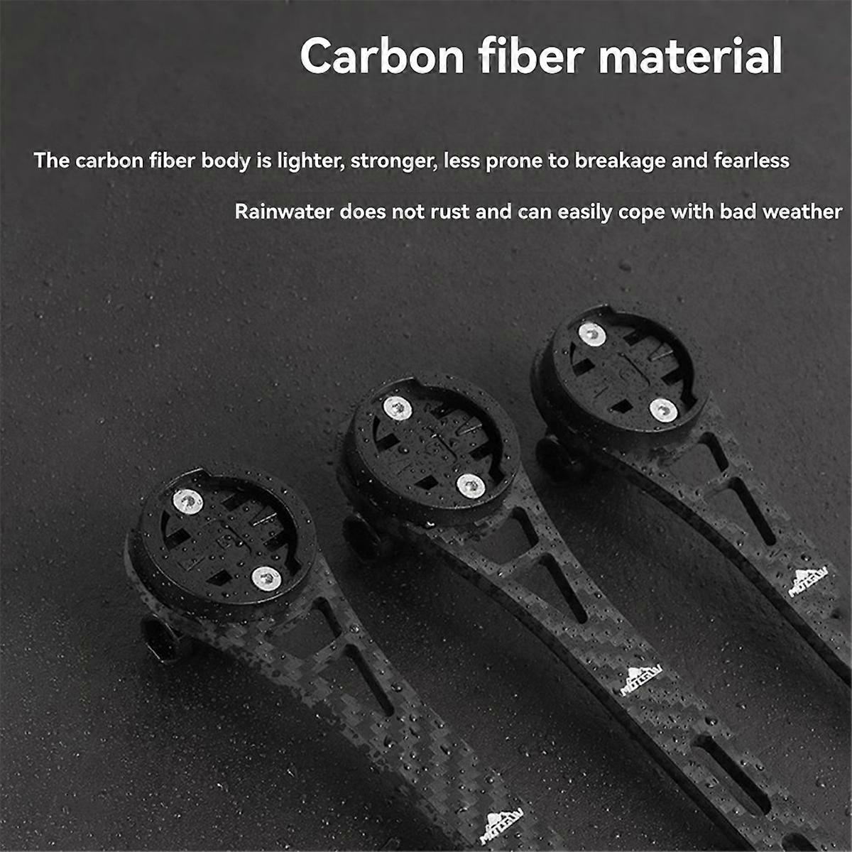  Computer Mount Holder for Road Bike 143mm