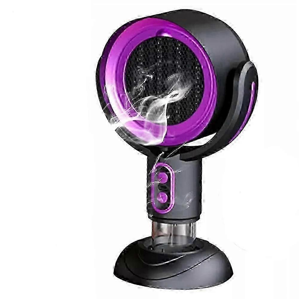 吸烟风扇，吸烟风扇，除烟净化器风扇 db