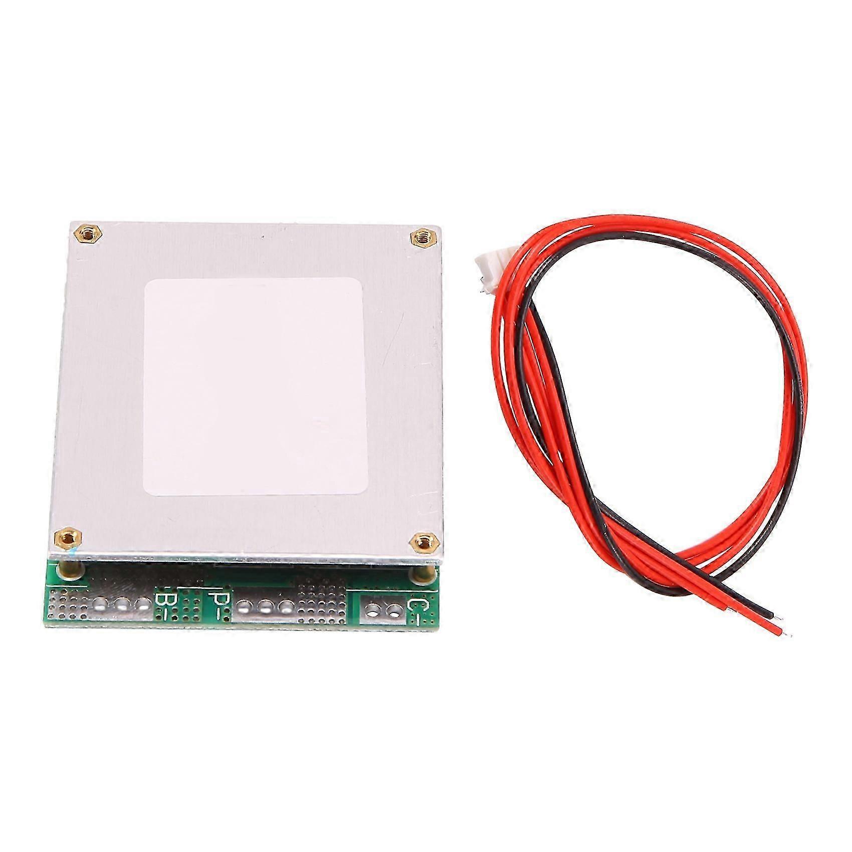 3S 12V 100A Protection Board Ternary Lithium Battery BMS PCB Board
