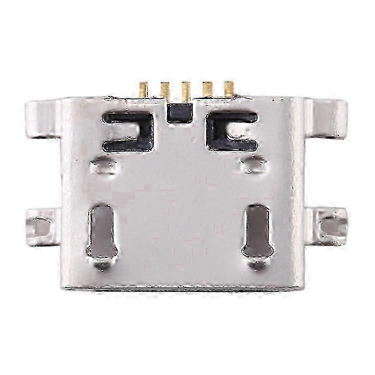 2025 5Pcs/Pack OEM Dock Connector Charging Port Compatible For Xiaomi Redmi Note
