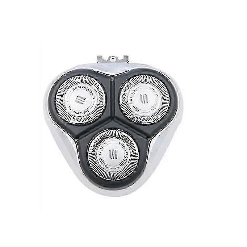 Replacement Heads For Philips Shaver Pt860 Pt720 Pt725 For Men,silver