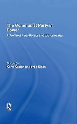 Partidul Comunist la putere