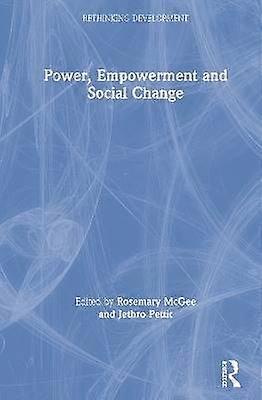 Power Empowerment and Social Change