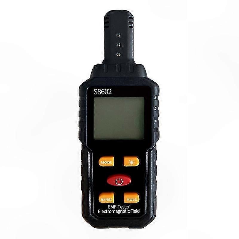 Radioactive Detection Device for Beta Gamma Radiation Measurement and Data Analysis Dosimeter