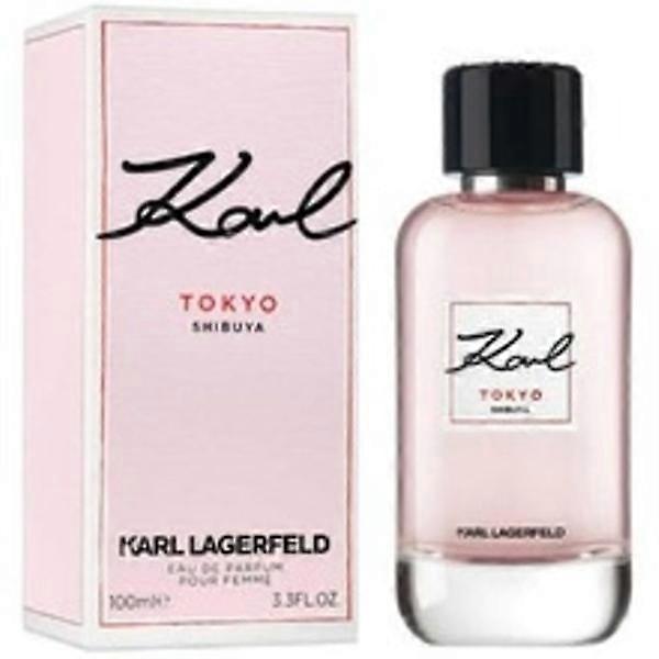 ラガーフェルド - カール東京渋谷 EDP 60ml