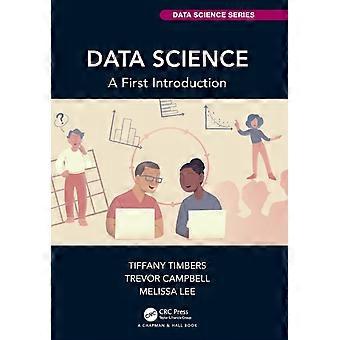 Data Science A First Introduction - Tiffany Timbers