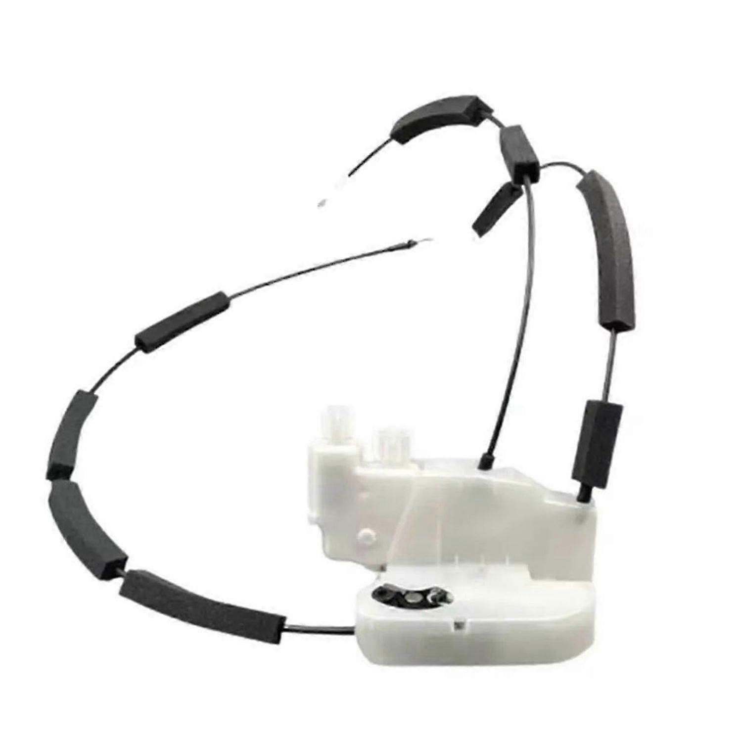 80501-EB70A 80501EB70A Front Driver Left Side Door Lock Actuator for Navara D40B 2012