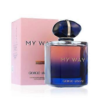 Giorgio Armani My Way Parfum für Frauen 30 ml