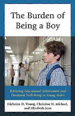 The Burden of Being a Boy