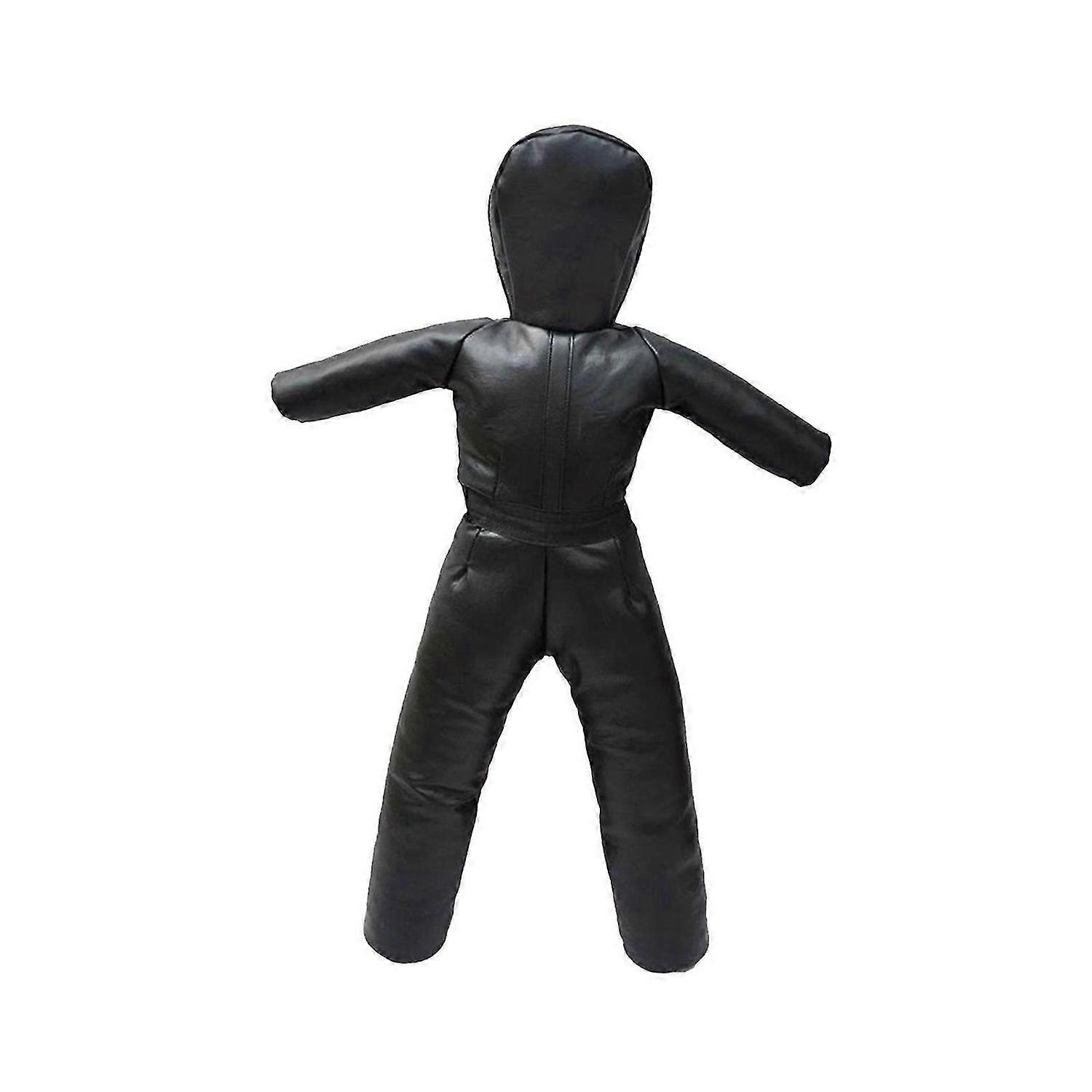 Kids Grappling Dummy PU Unfilled Multipurpose Sturdy Taekwondo Training Device