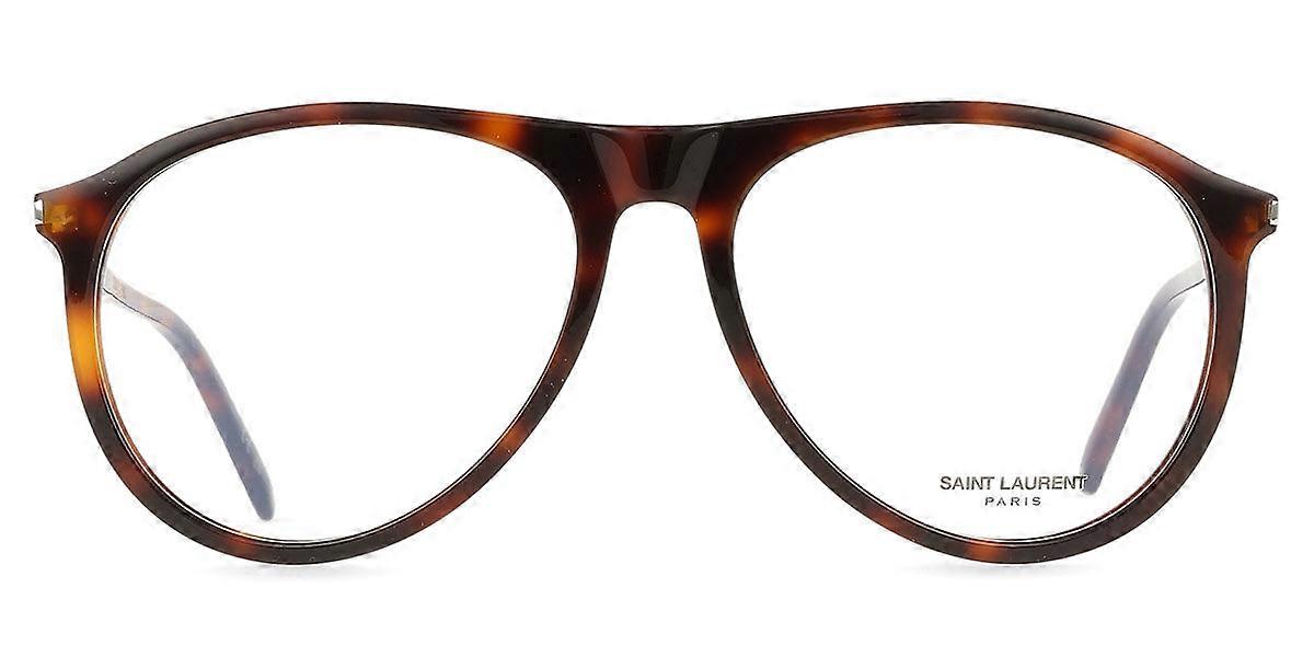 Saint Laurent SL 667 OPT 002 Unisex Eyeglasses