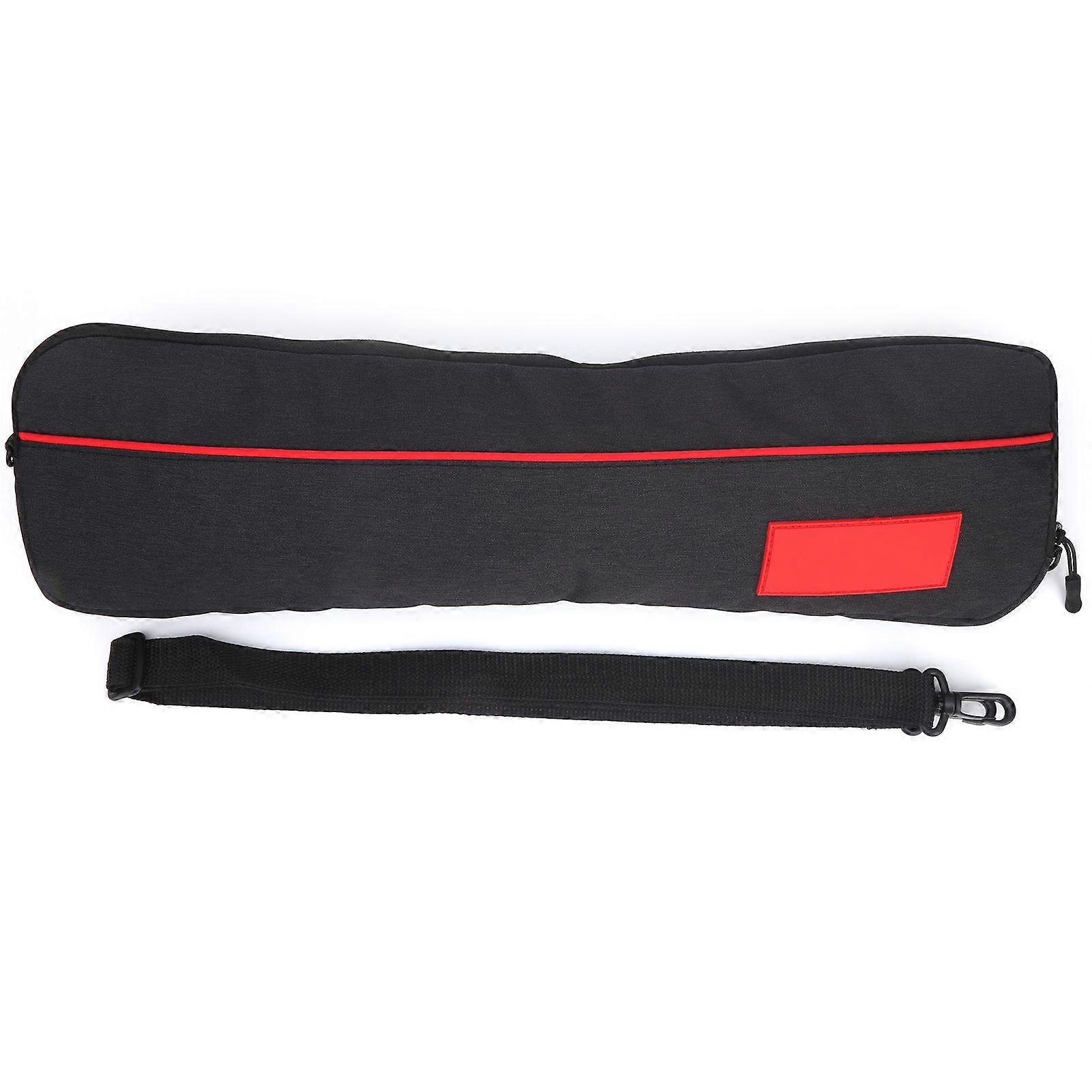 LEDISTAR Tripod Stand Storage Bag Stabilizer Protective Carrying Case with Shoulder Strap