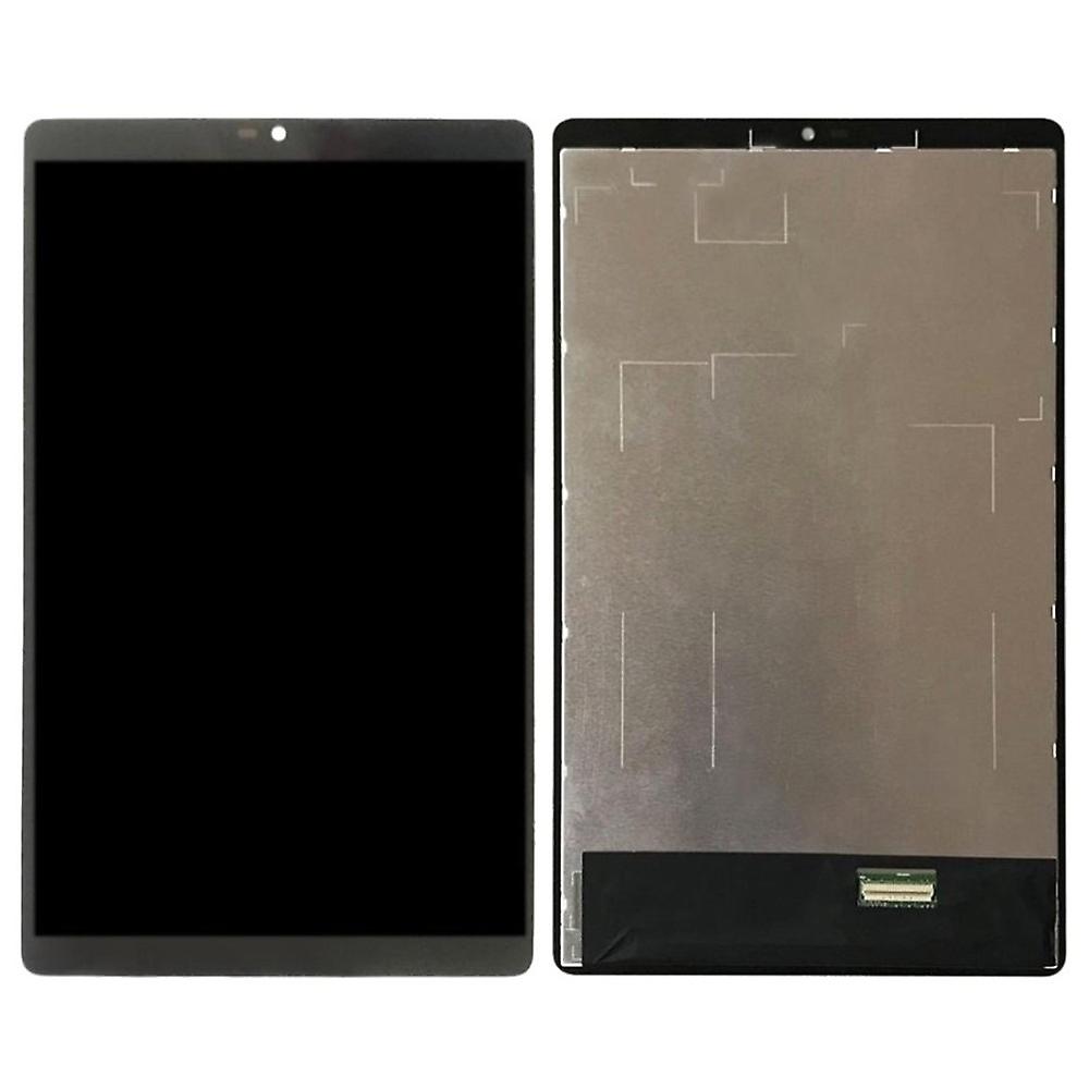 Compatible For Lenovo Tab M8 (FHD) / Tab M8 (2nd Gen) TB-8705 8.0 inch OEM Grade S LCD Screen and Digitizer Assembly Part (Without