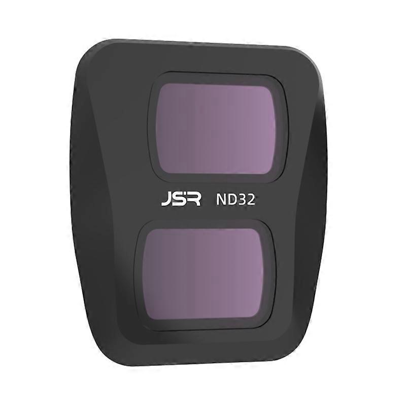 JUNESTAR For DJI Air 3 Nano Coating Optical Glass ND Filter Drone Camera Lens Filter - ND32