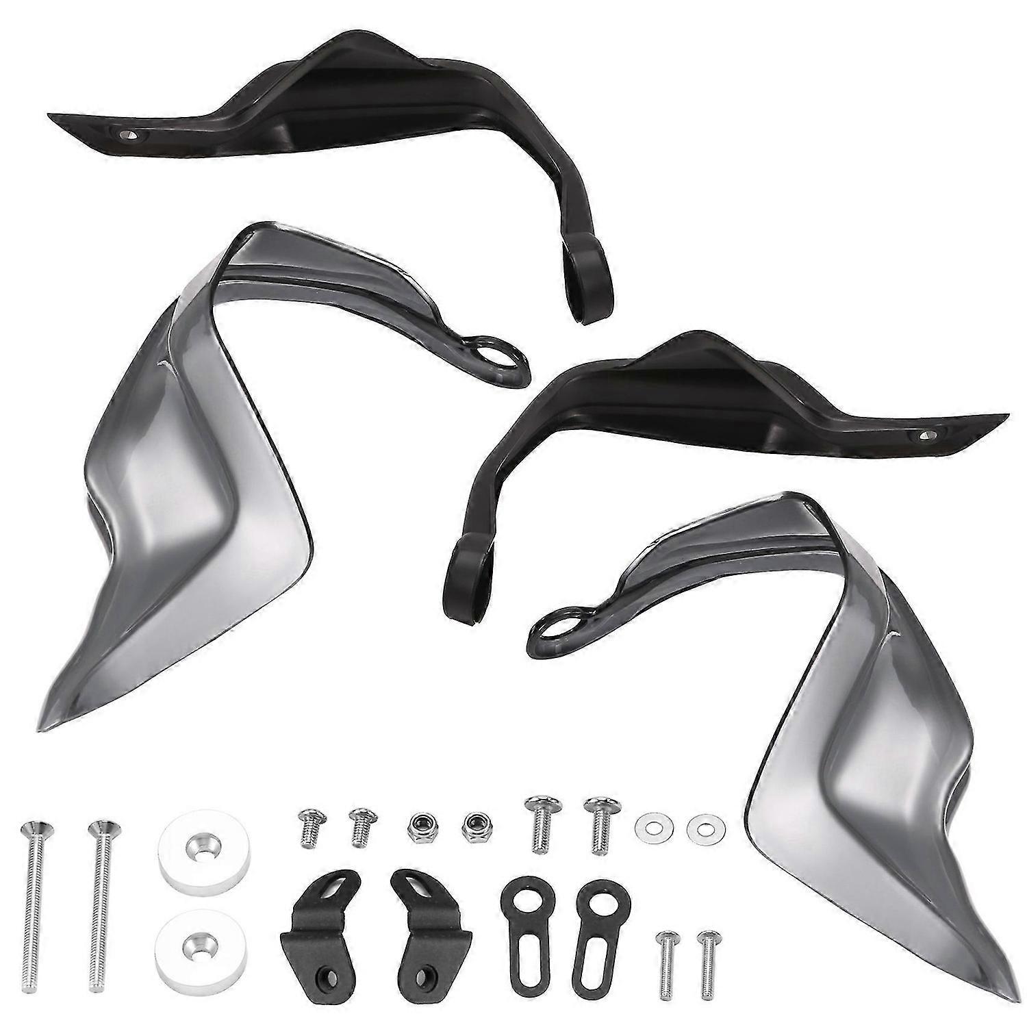 Motorcycle Accessories Handguard for ADV 150 ADV150 ADV 160 Hand Guard Extensions Handle Windshield