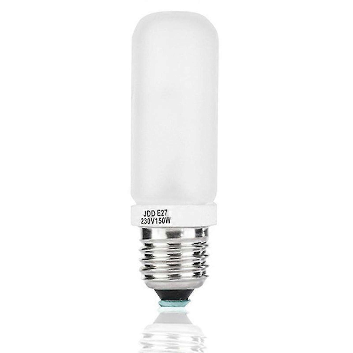 1PCS Type E27 150W 250W Tube Lamp Bulb 220V-240V for SK400WII DP600W Photography Flash Modeling Ligh