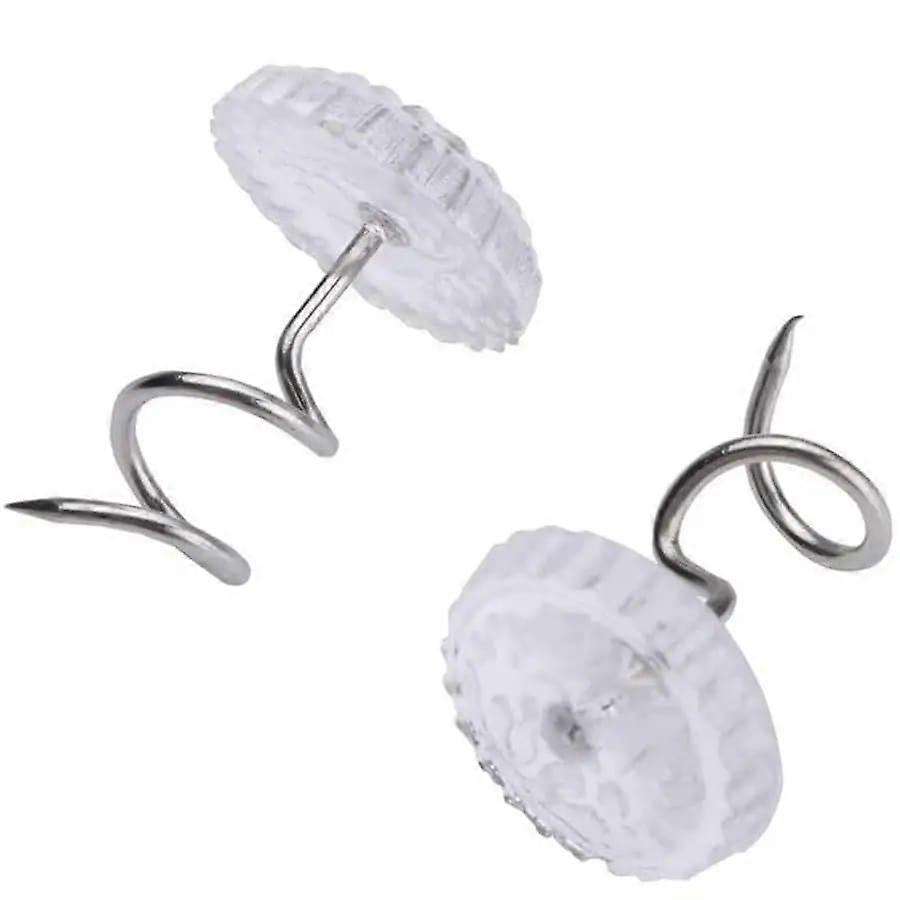 Upholstery Twist Pins