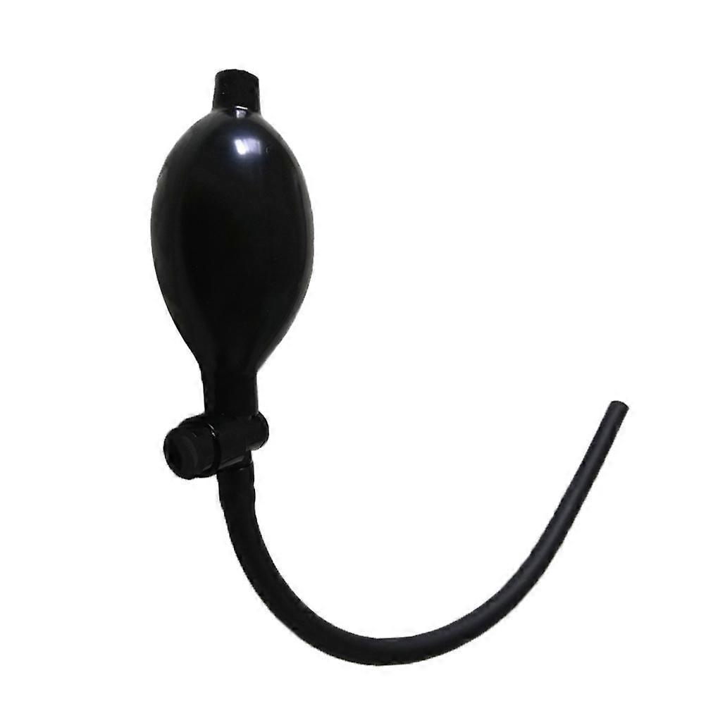 Inflatable Air Lock Opening Tools for Home Use