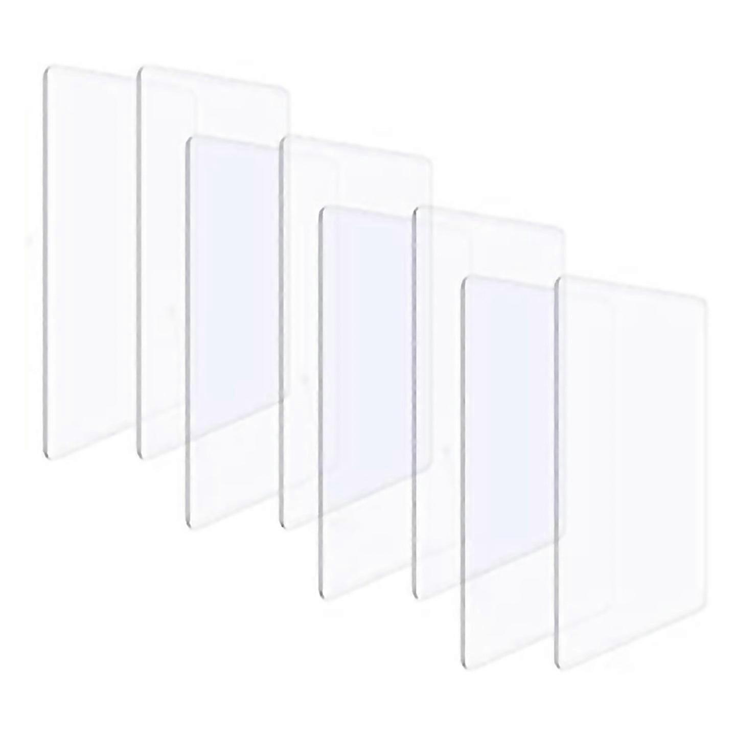 For 8pcs Standard Cutting Mats For Die Cutting Machine