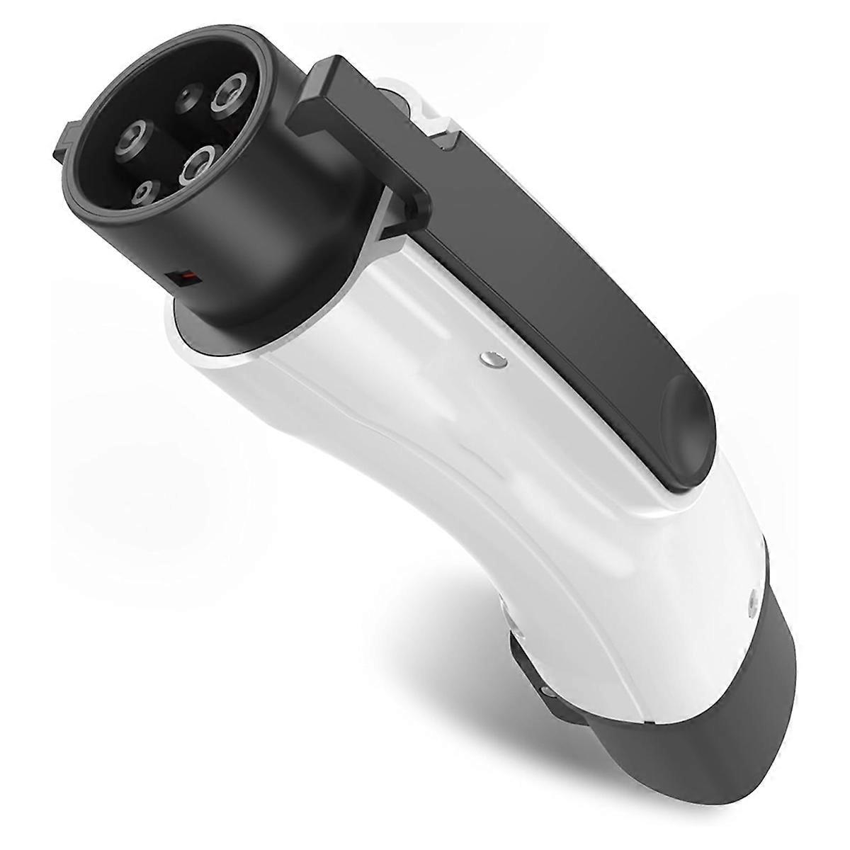 for to J1772 Adapter, Max 60Amp 250V