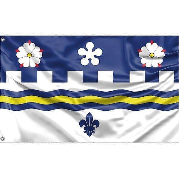 Coquitlam Flag, Canada FG1974