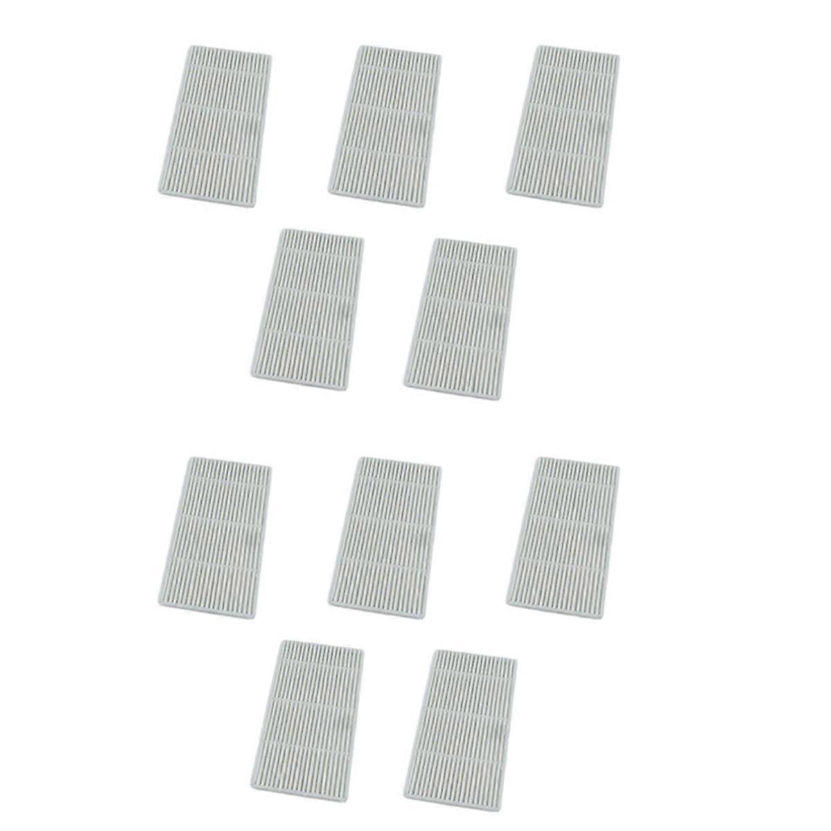 Replacement Spare Part for Trouver E10/ E20 PLUS Vacuum Cleaner Accessories HEPA Filter