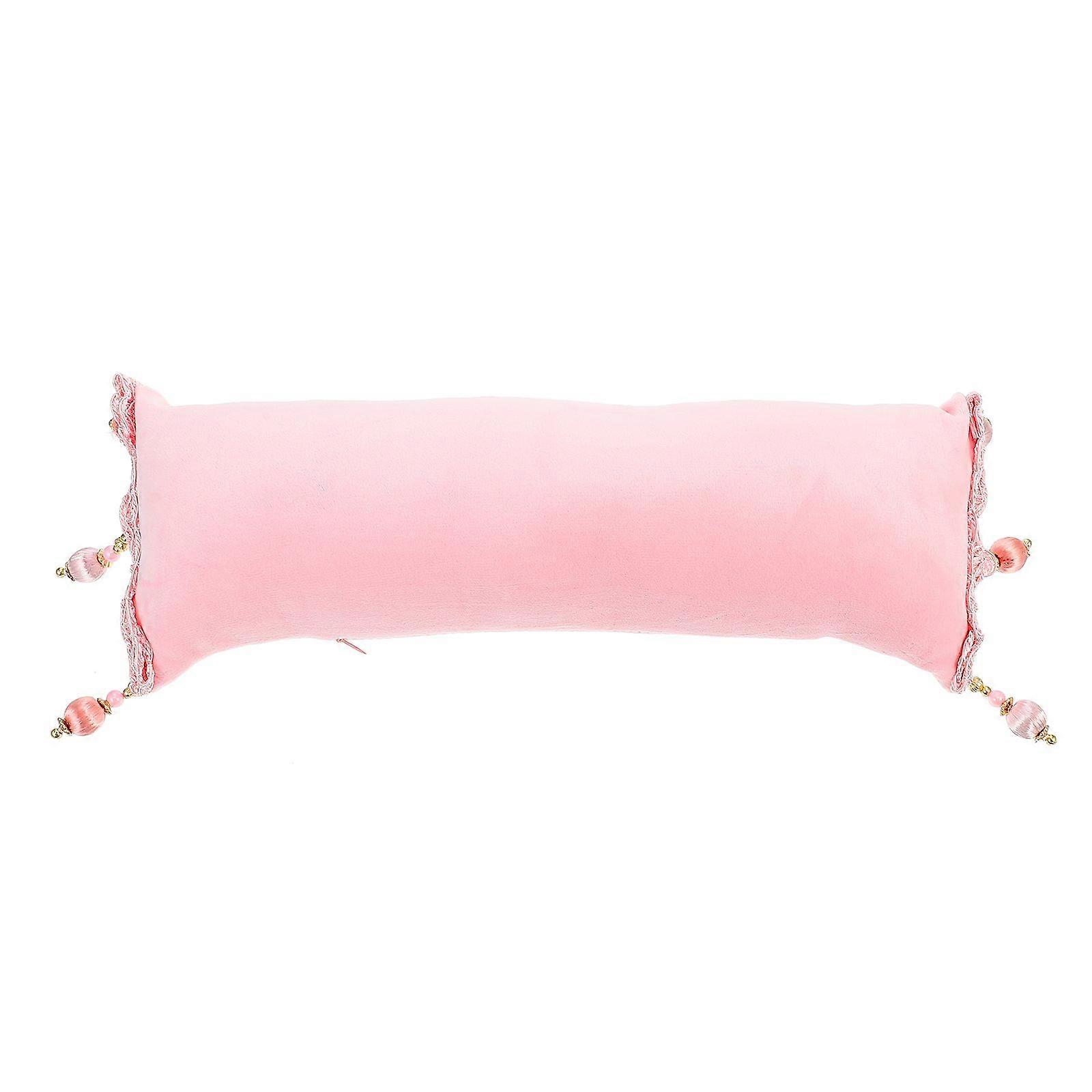 Lint Supple Wrist Rest Pillow Manicure Rest Stand Nail Art Hand Rest Cushion