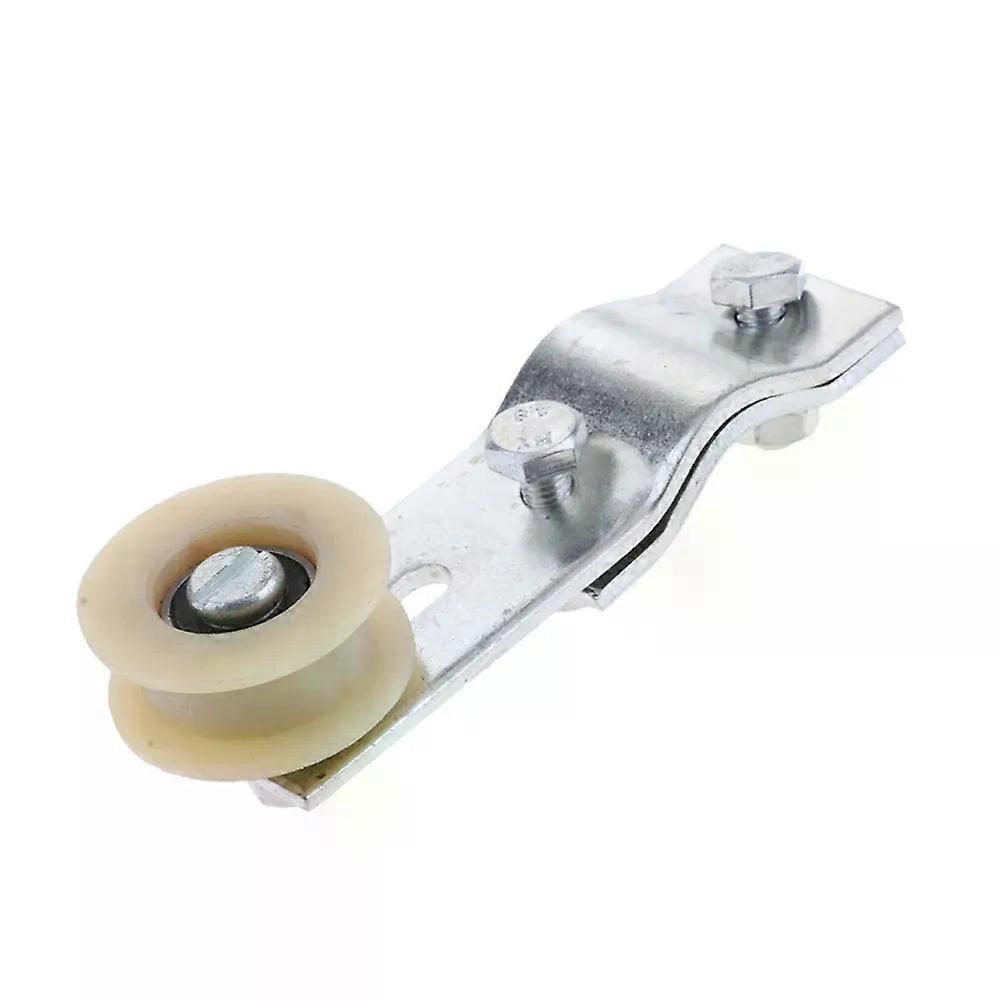 Pulley Chain Tensioner Adjuster For 49cc 50cc 60cc 66cc 80cc Engine Motorized Bicycle Push Bike Chain Guard Protection