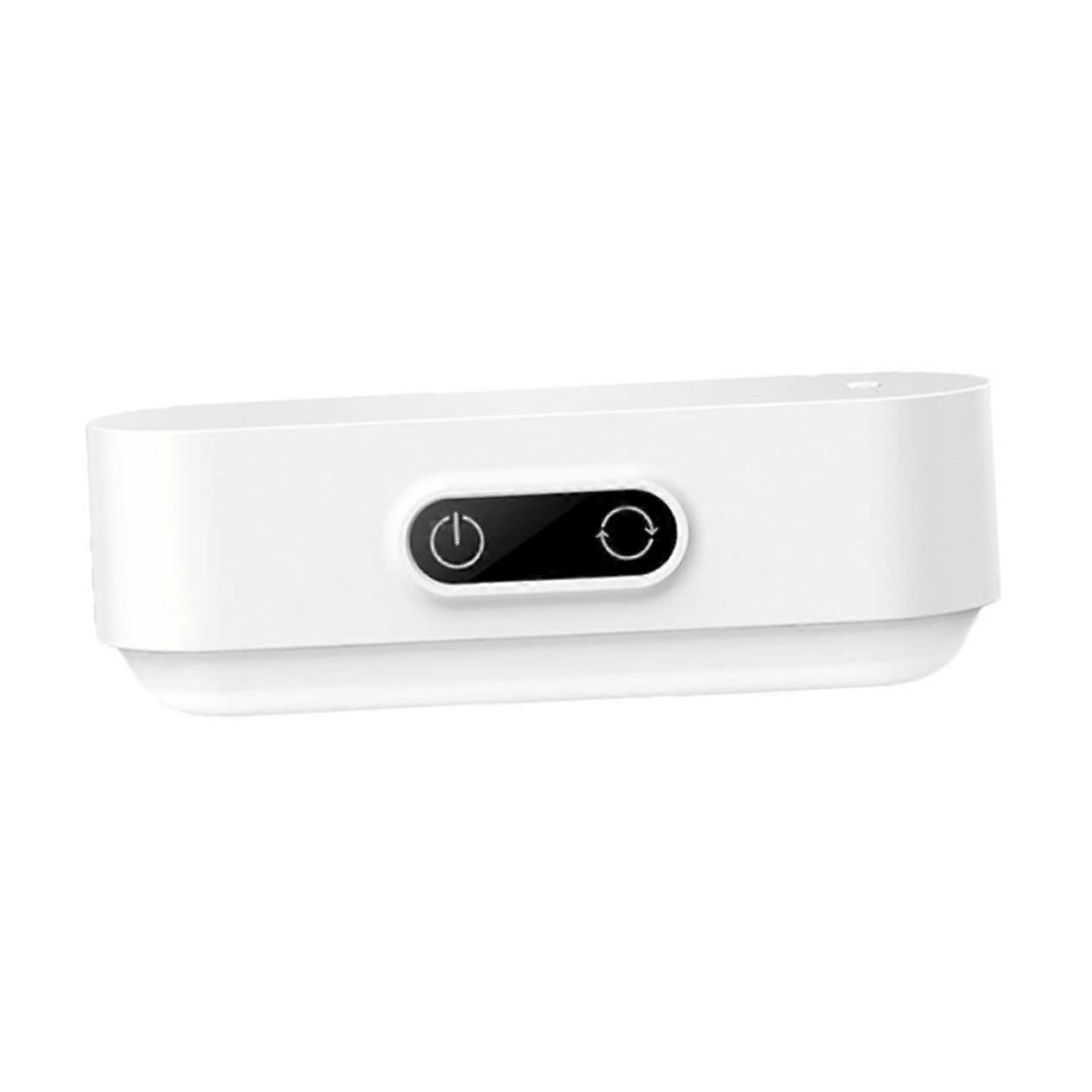 USB Lamp Intelligent Sensor Night Lamp Rechargeable Touch Dimming Bedside Reading LED Night Light