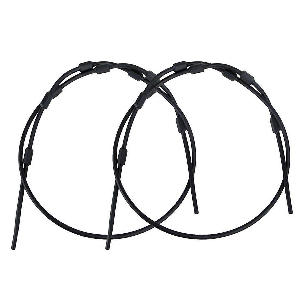 Treestands 1Pair of Replacement Cables for Climbing Treestands