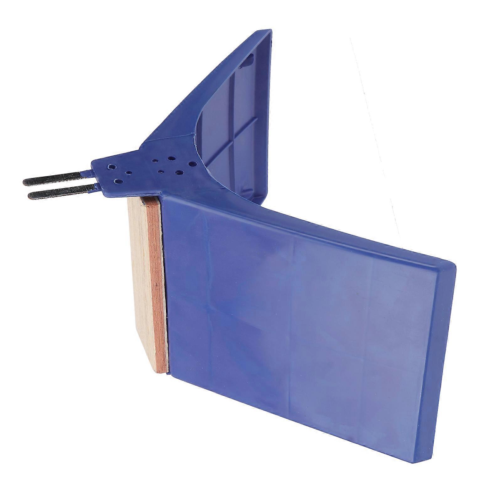 Durable Pigeon Perch Stand For Birds And Pigeons 20X11cm Practical Design 6Pcs Resting Rack