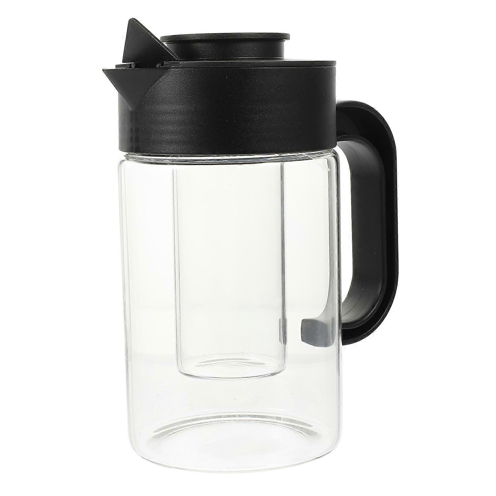 Multi-Function Beverage Household Juice Pitcher for Daily Use 2Pcs Water Pitcher