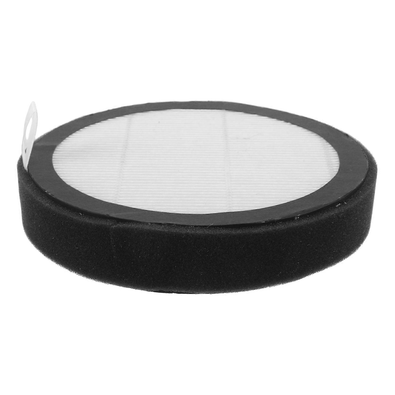 High Efficiency Composite Filter Technology For Dust Removal In Ventilation Systems 17.50X17.50X3.00CM 1Pcs