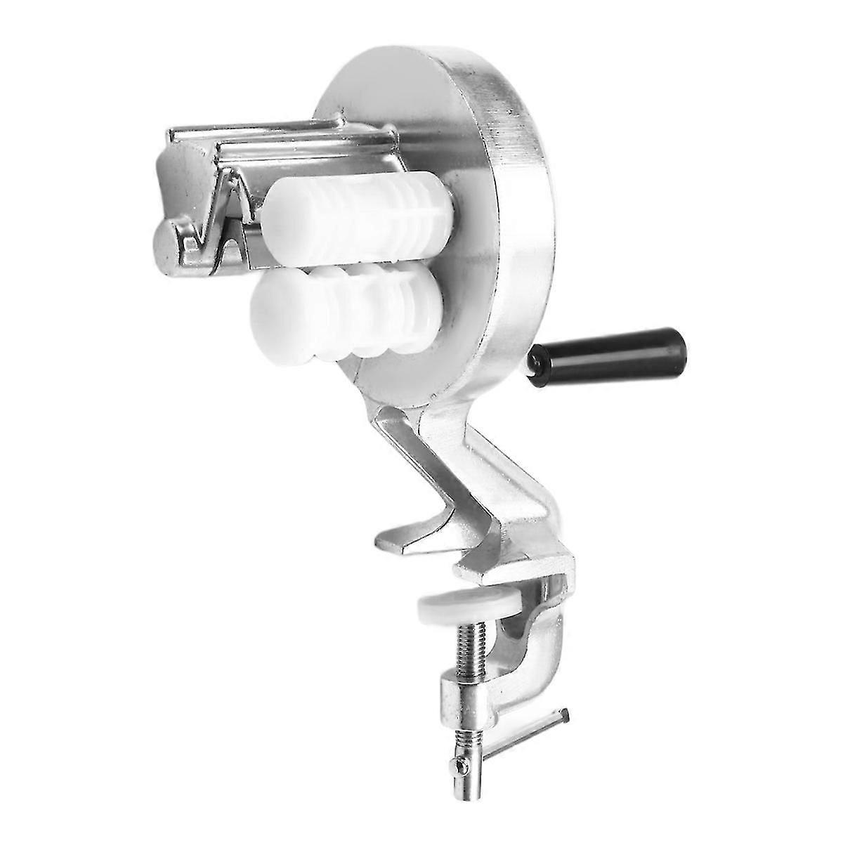 Manual Macaroni Maker, Cavatelli Maker Machine