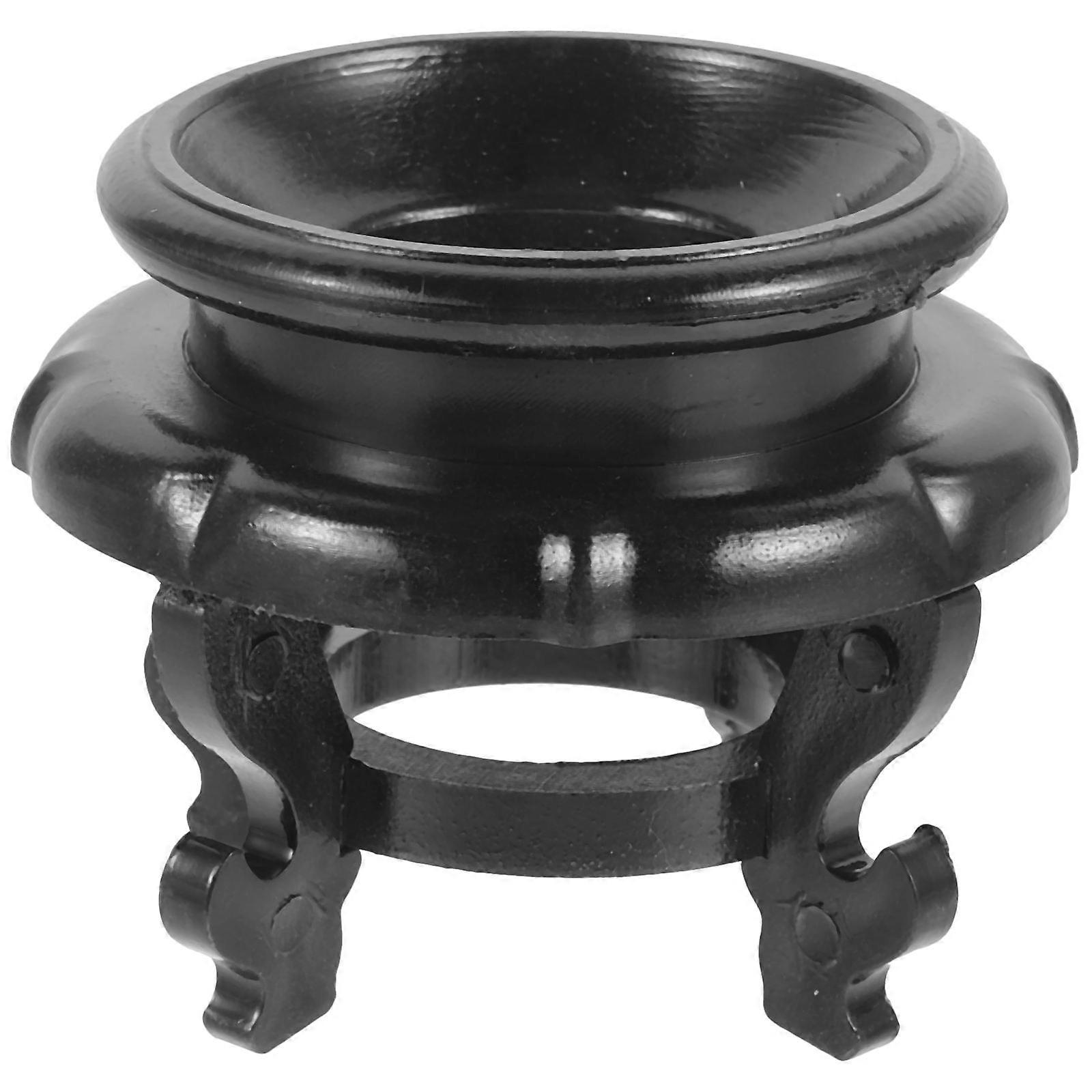 Crystal Ball Display Stand for Displaying Use 5Pcs Plastic Ball Holder