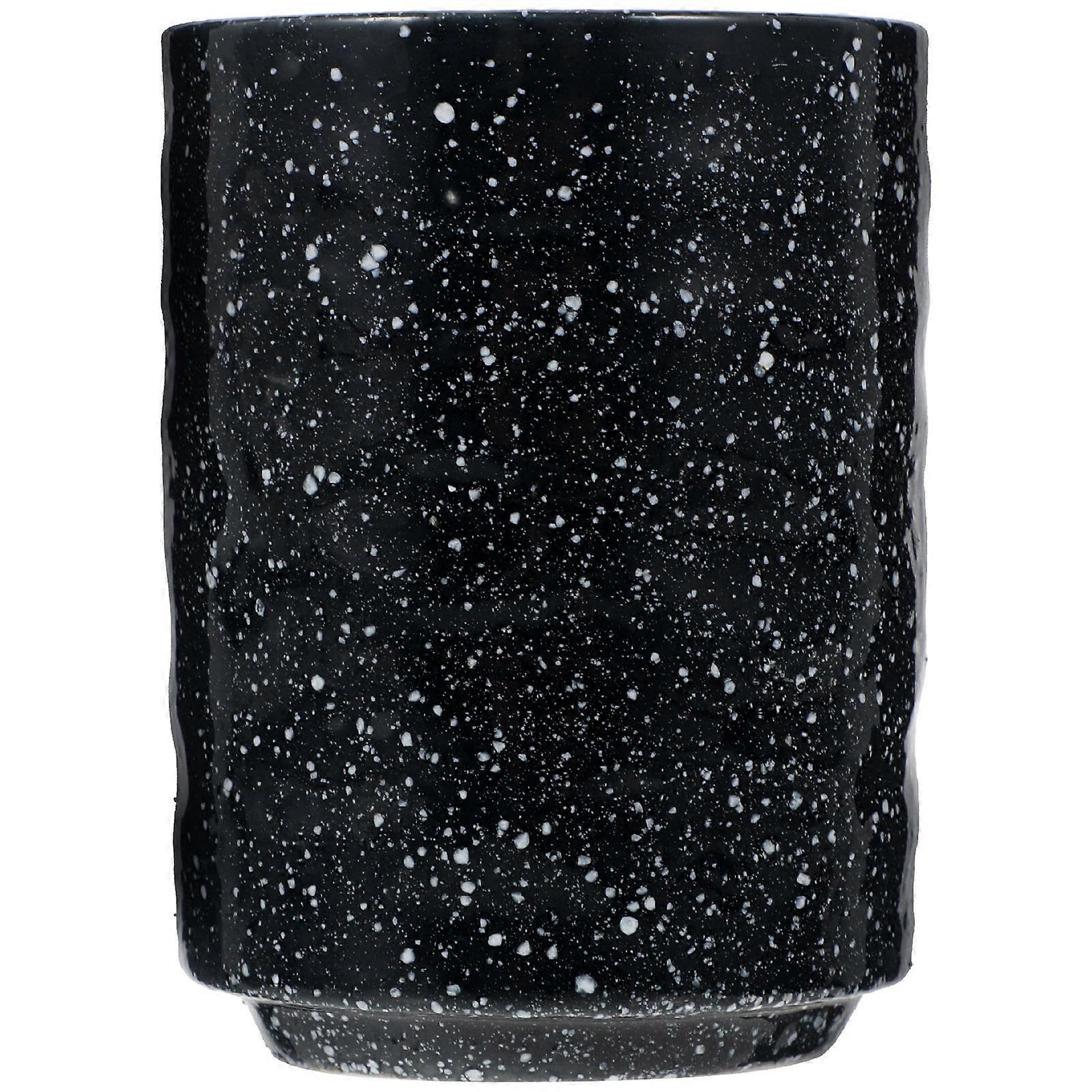 Delicate Japanese Tea Cup Ceramic Teaware for Daily Use 3Pcs