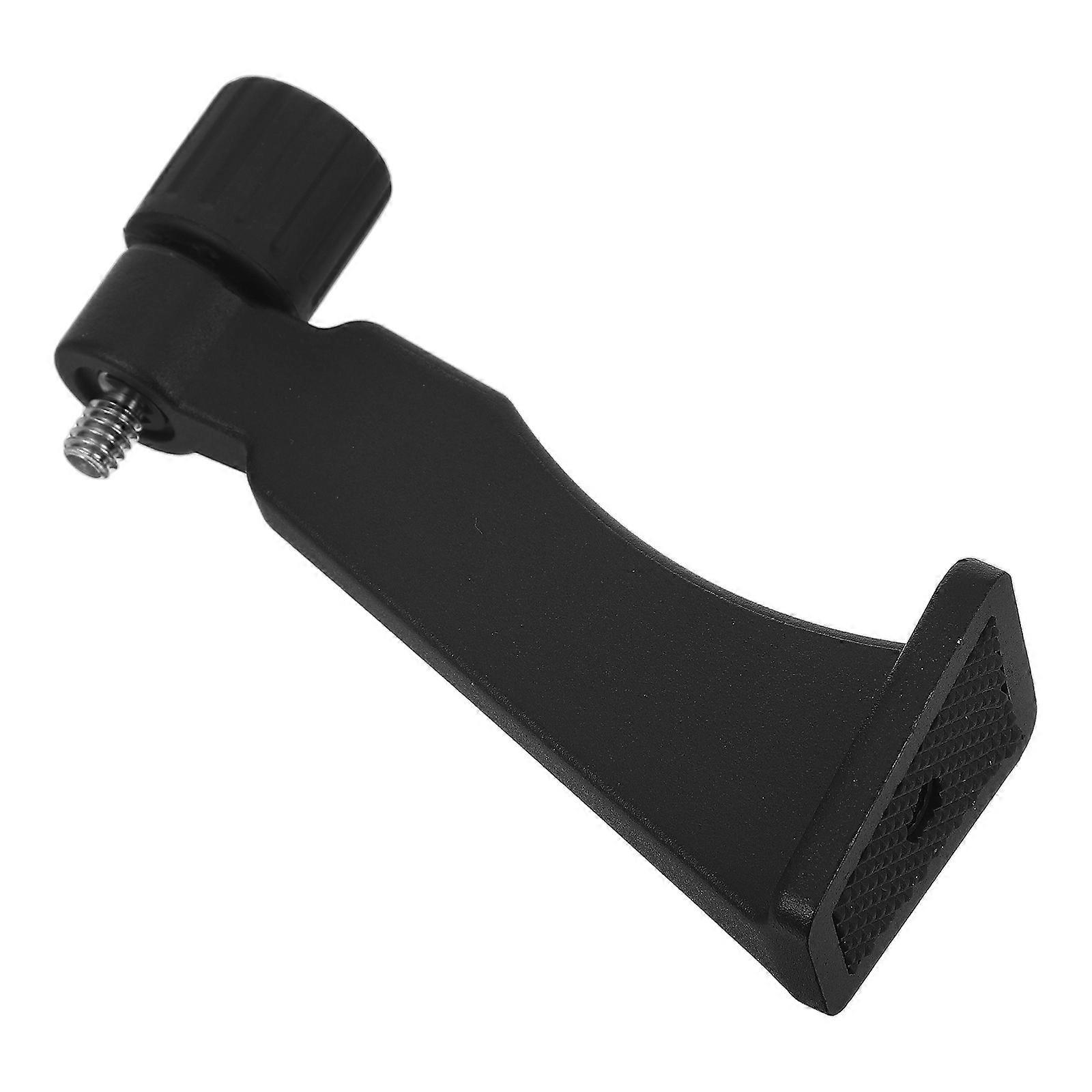 Metal Binocular Mount Adapter for Tripod Bracket Outdoor 4Pcs