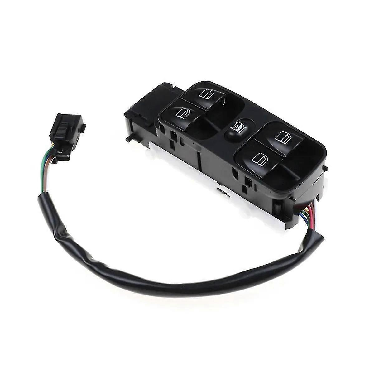 Front Left Side Power Car Window Switch Suitable For W463 G500 G550 4638202210 A4638202210