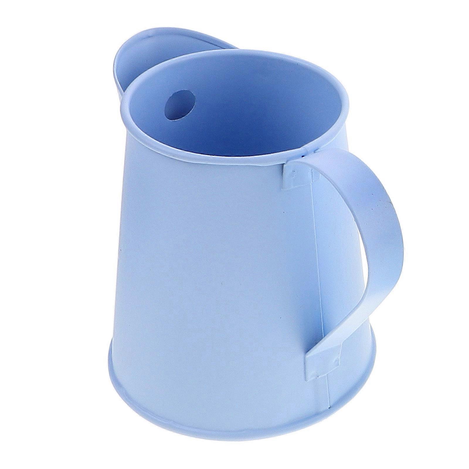 Flower Pot Decorative Planter for Home Decoration 3Pcs Set