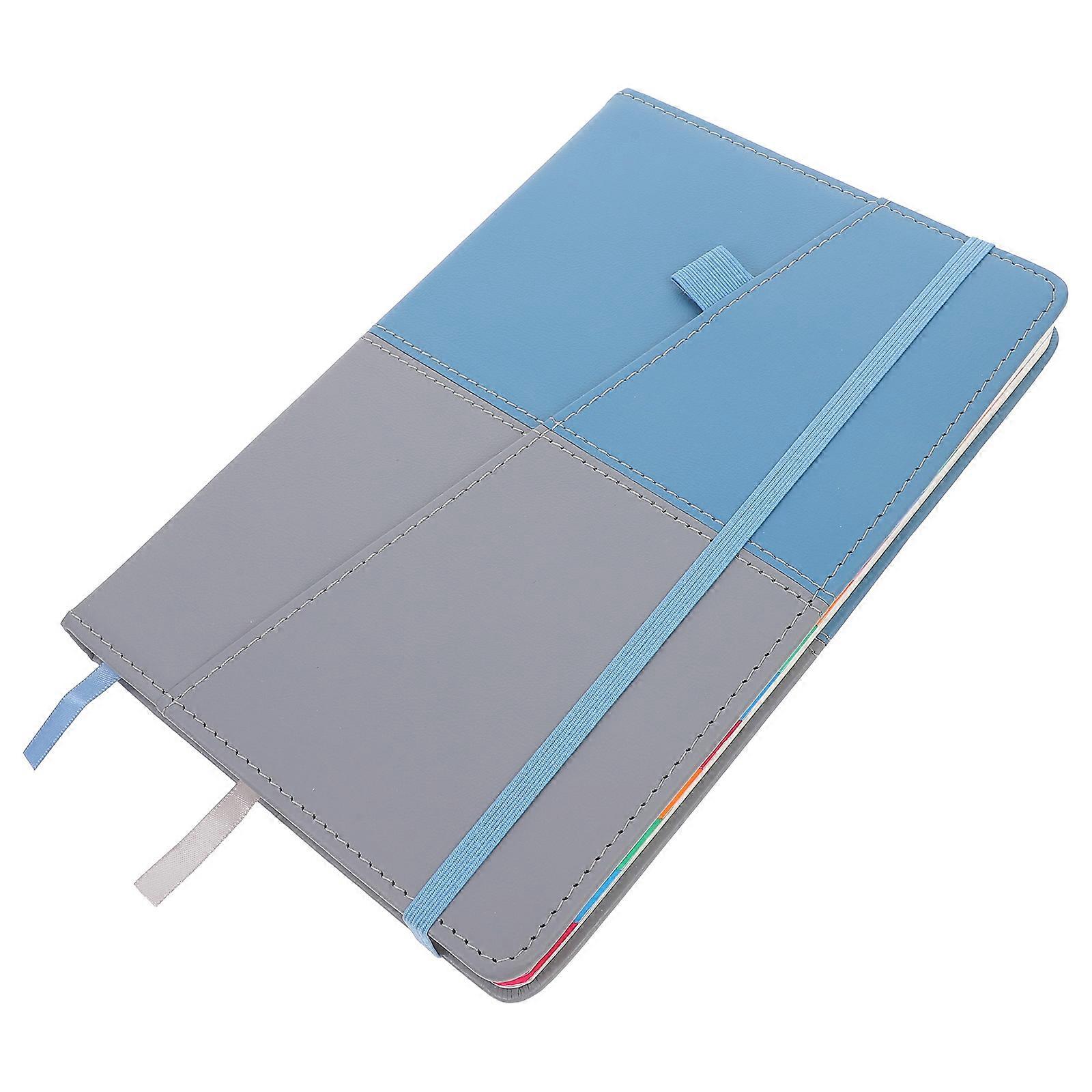 Password Notepad Efficient for Password Management 3Pcs Portable Notebook