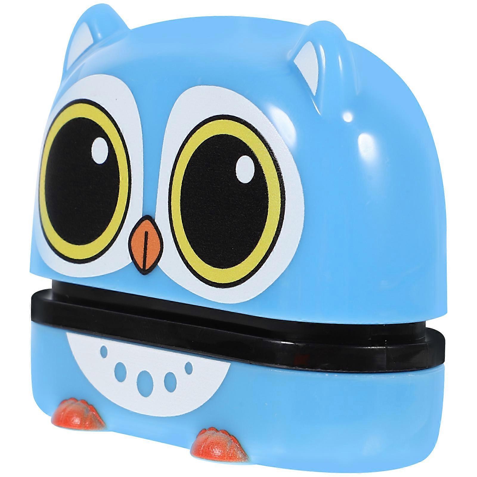 Kids Stamp Clothing Stamp for Multi-Function Use 4Pcs Convenient Name Stamps