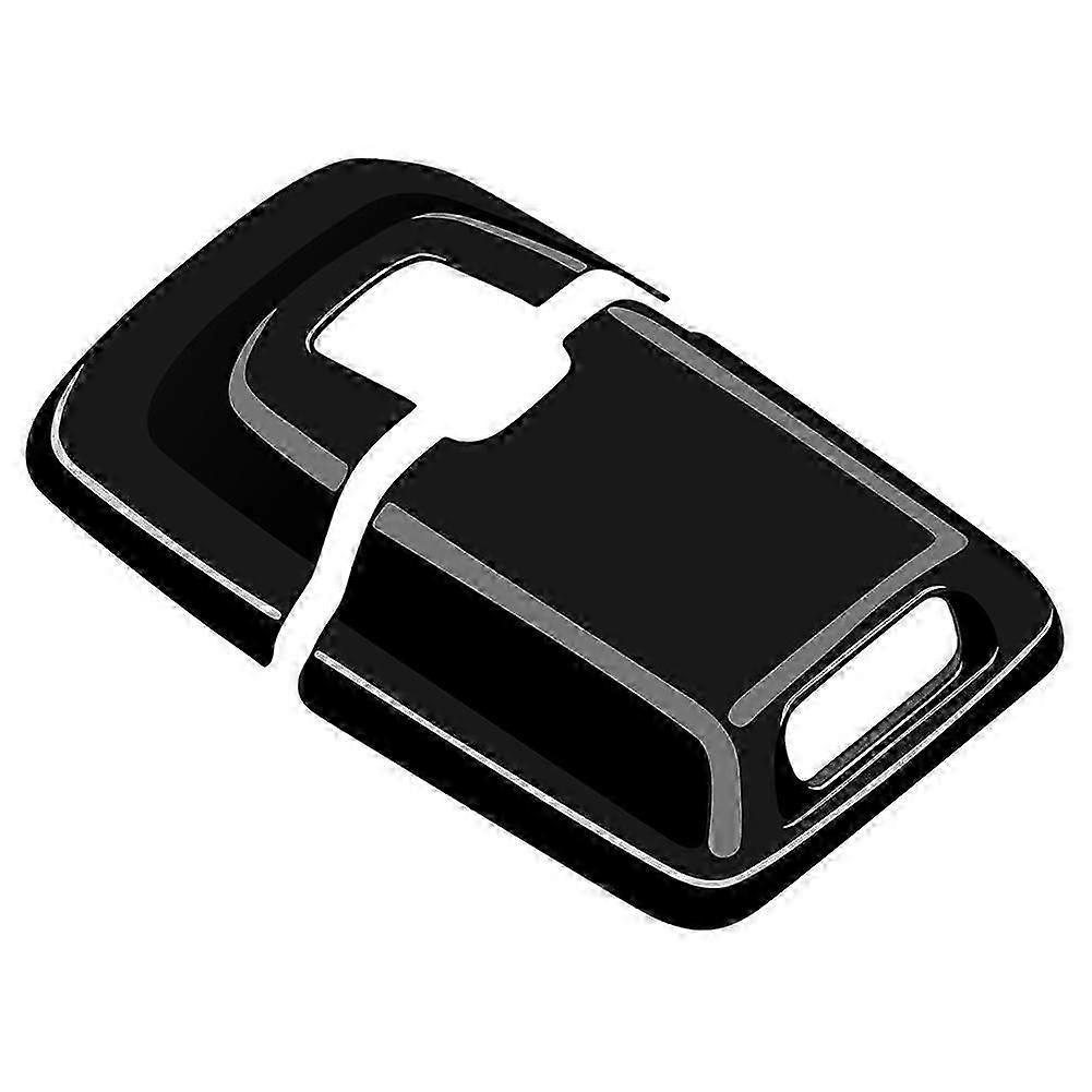 For Interior Modification of 25 Daihatsu MOVE Emergency Indicator Frames